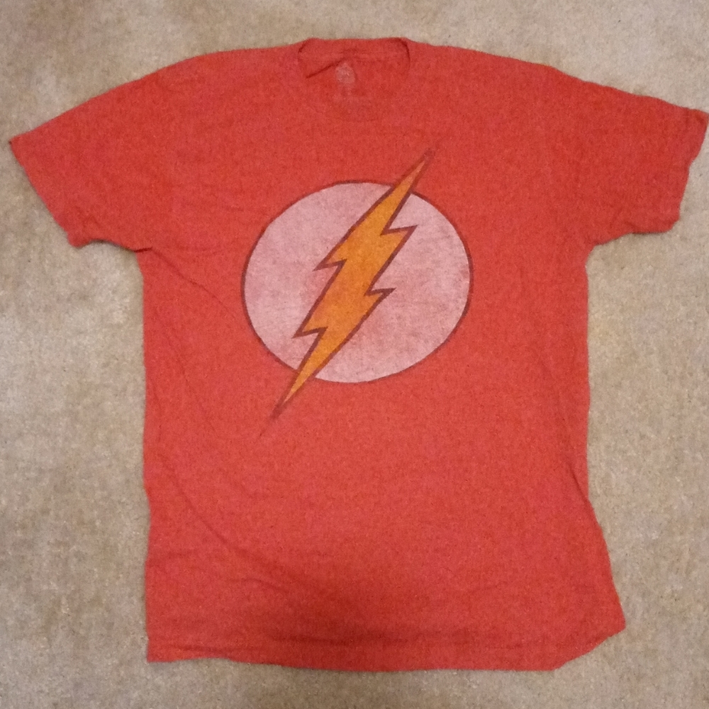 Flash teel